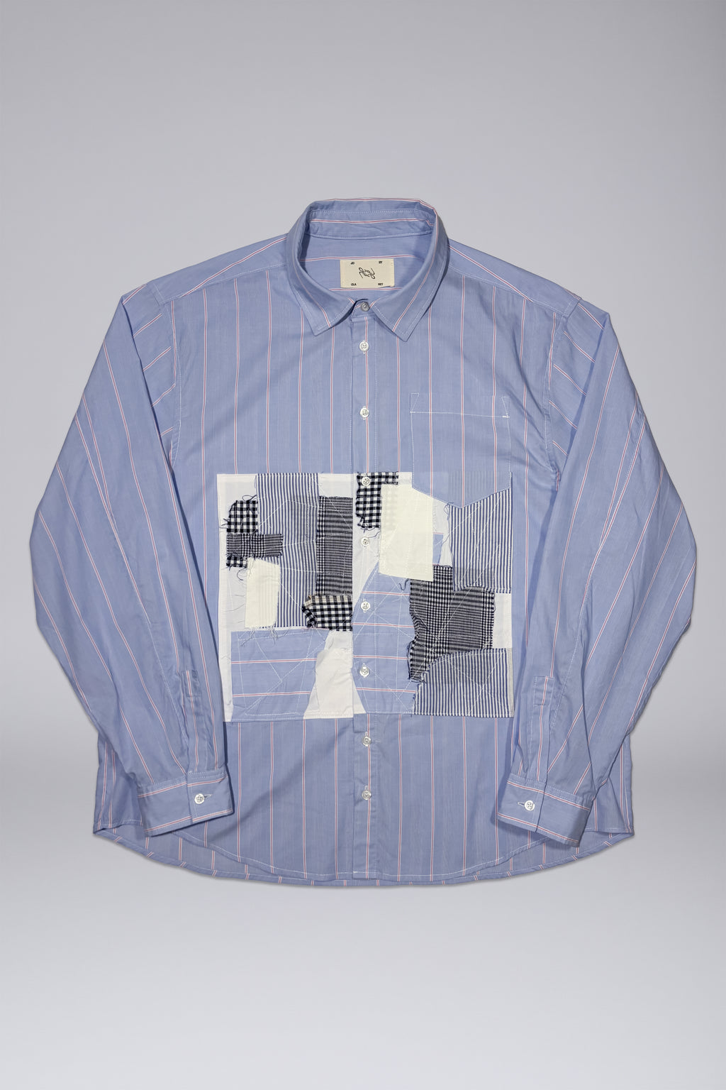 Chemise.Boro