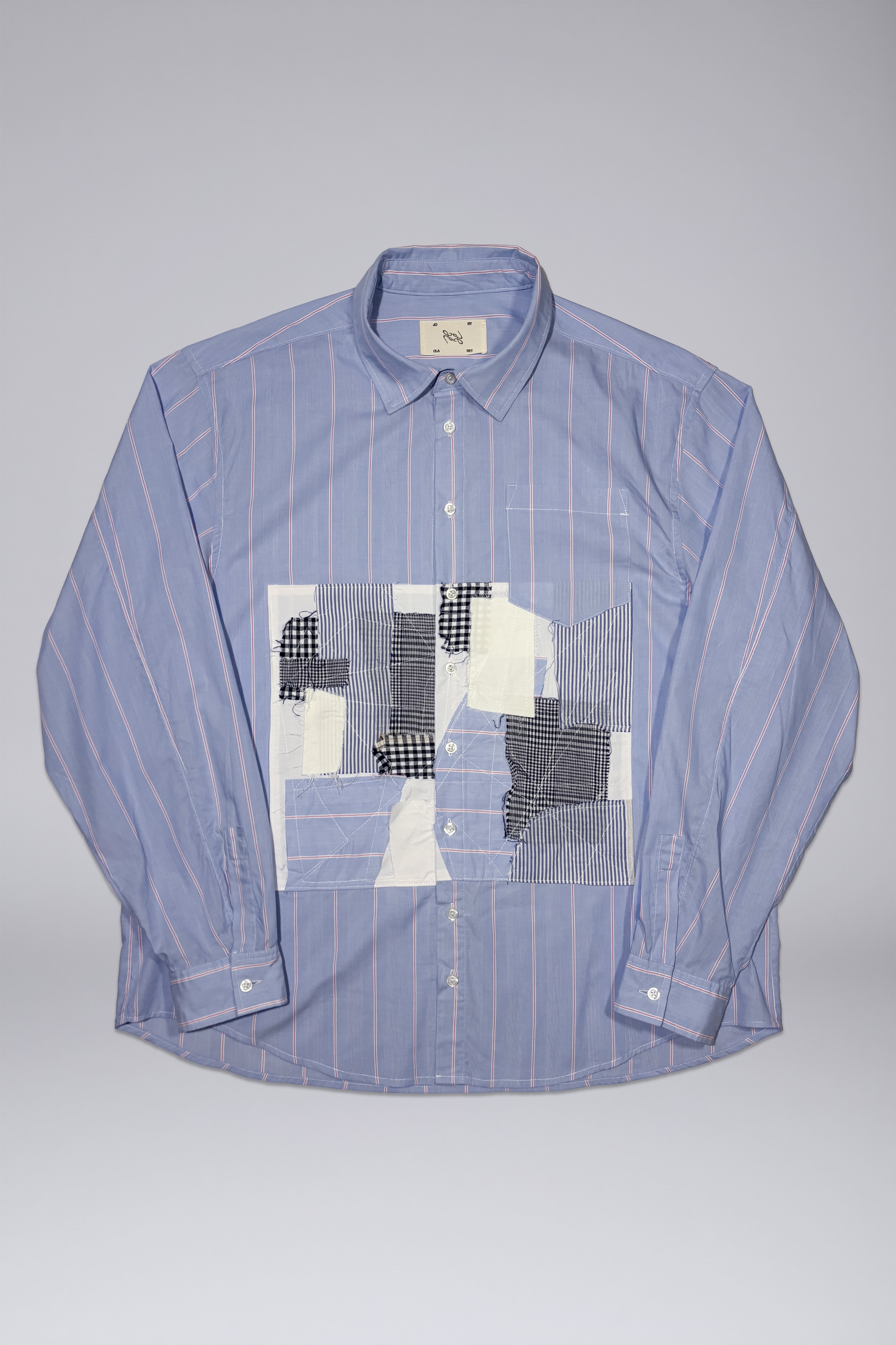 Chemise.Boro
