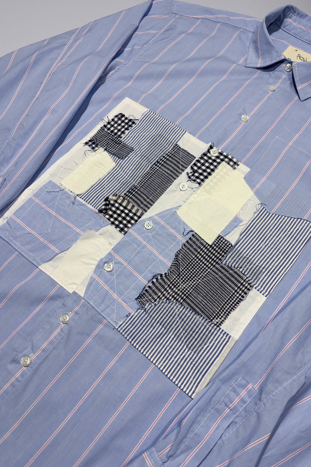 Chemise.Boro
