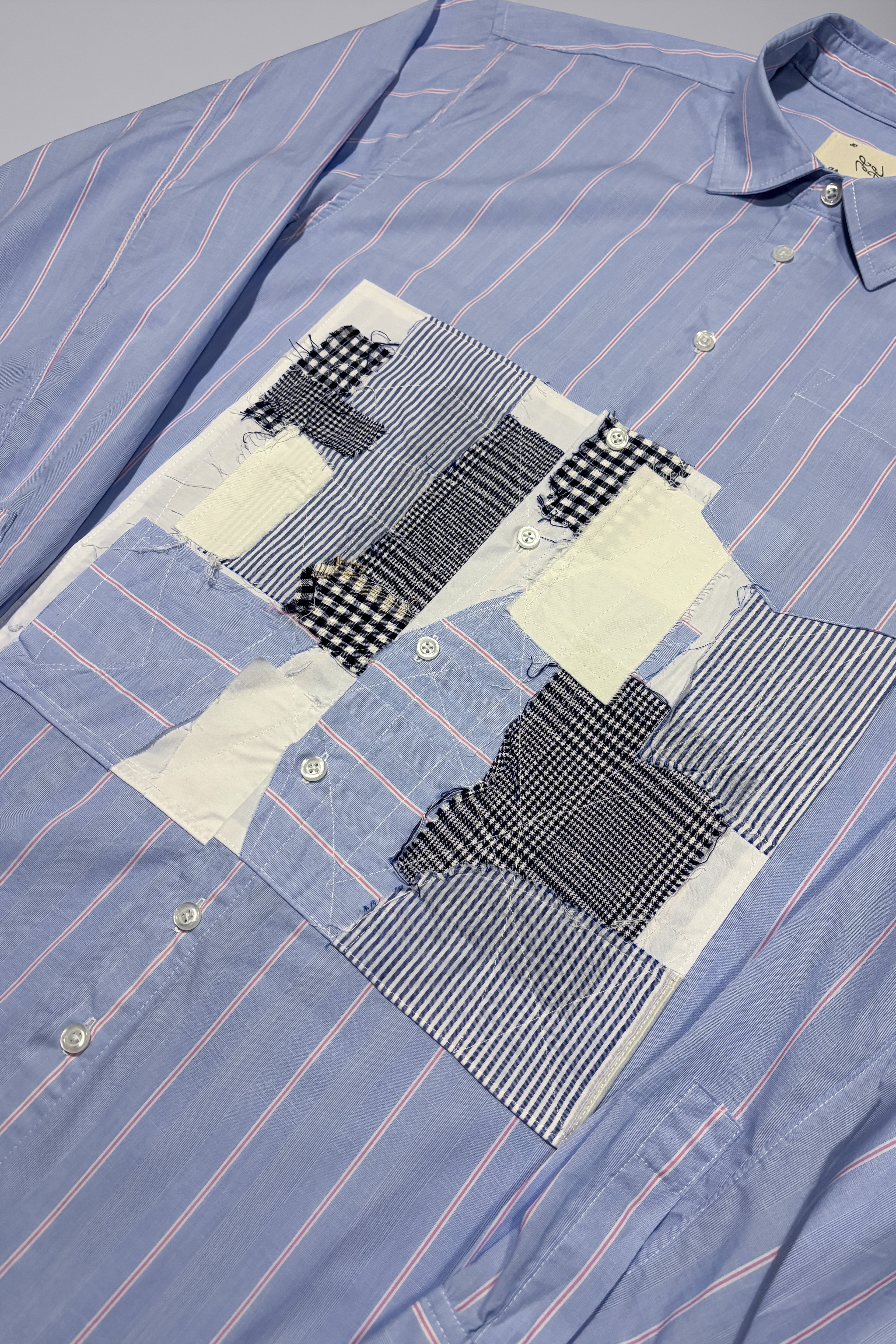 Chemise.Boro