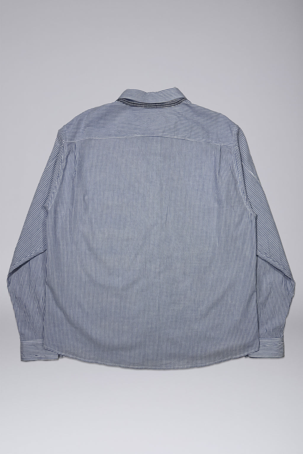 Chemise.Cravate