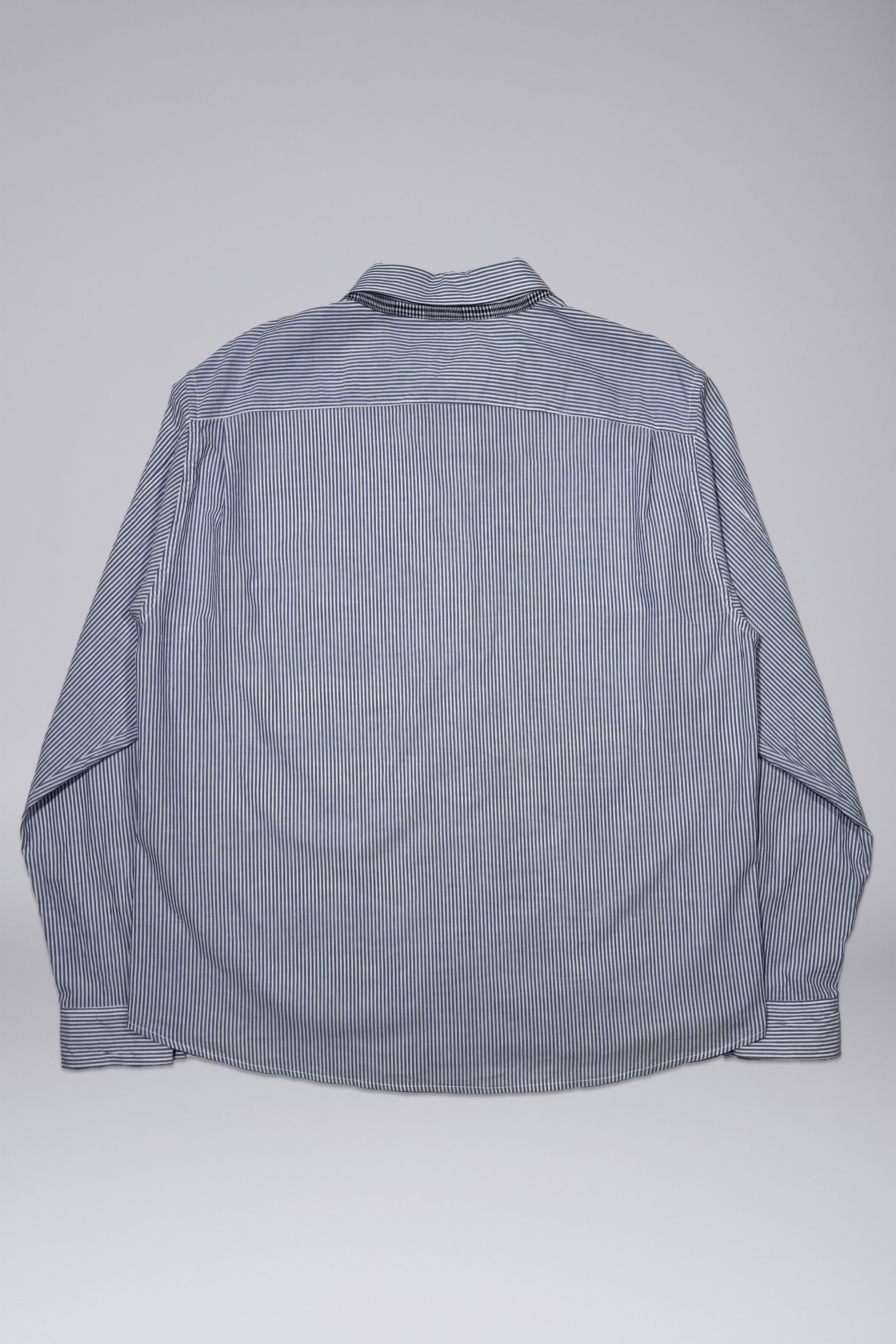 Chemise.Cravate