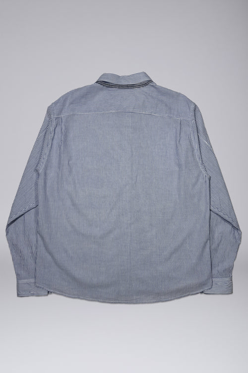 Chemise.Cravate