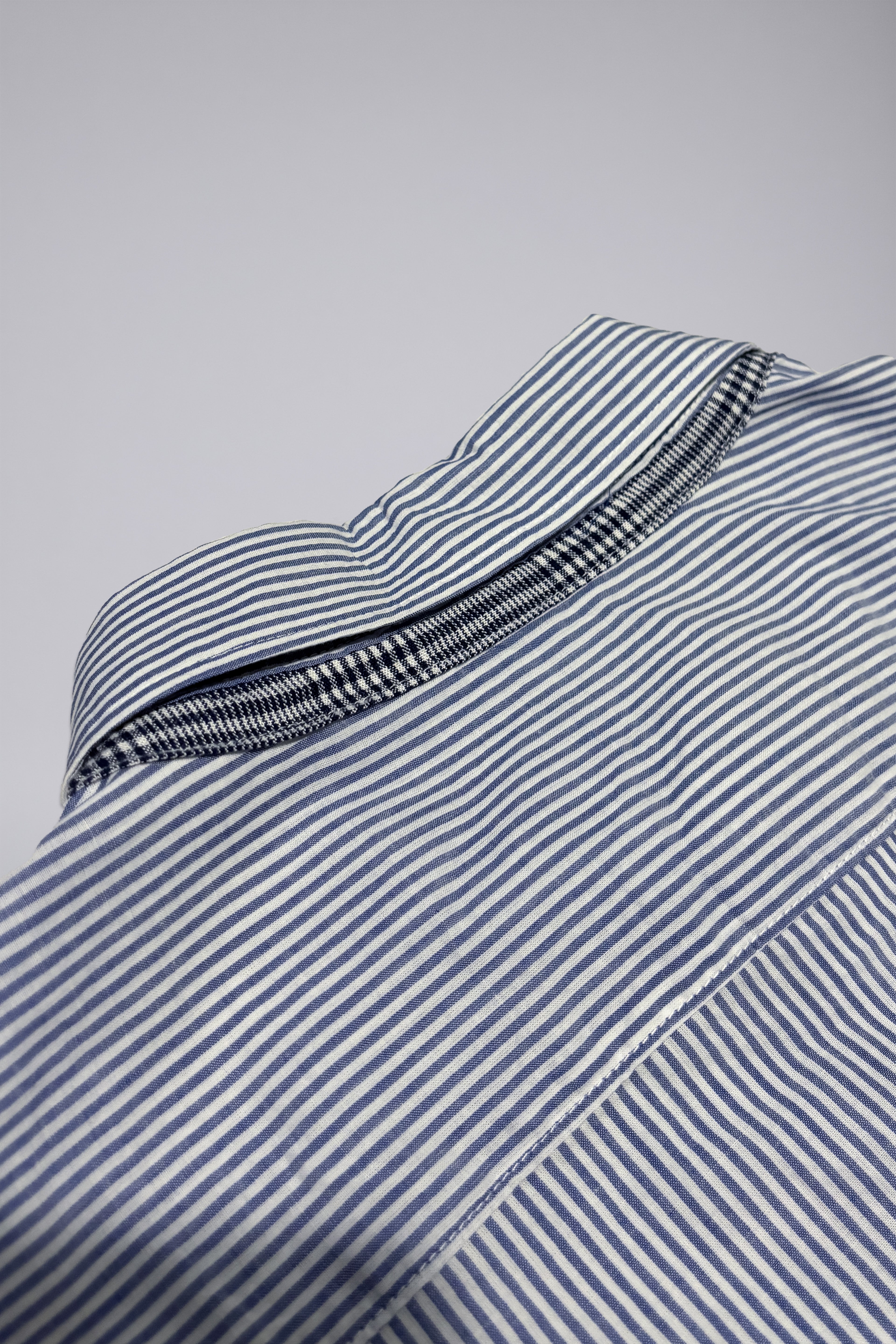 Chemise.Cravate