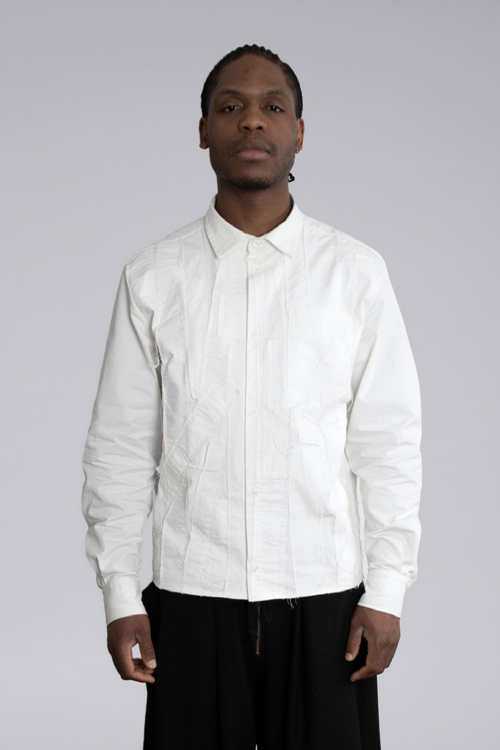 Chemise.Patch