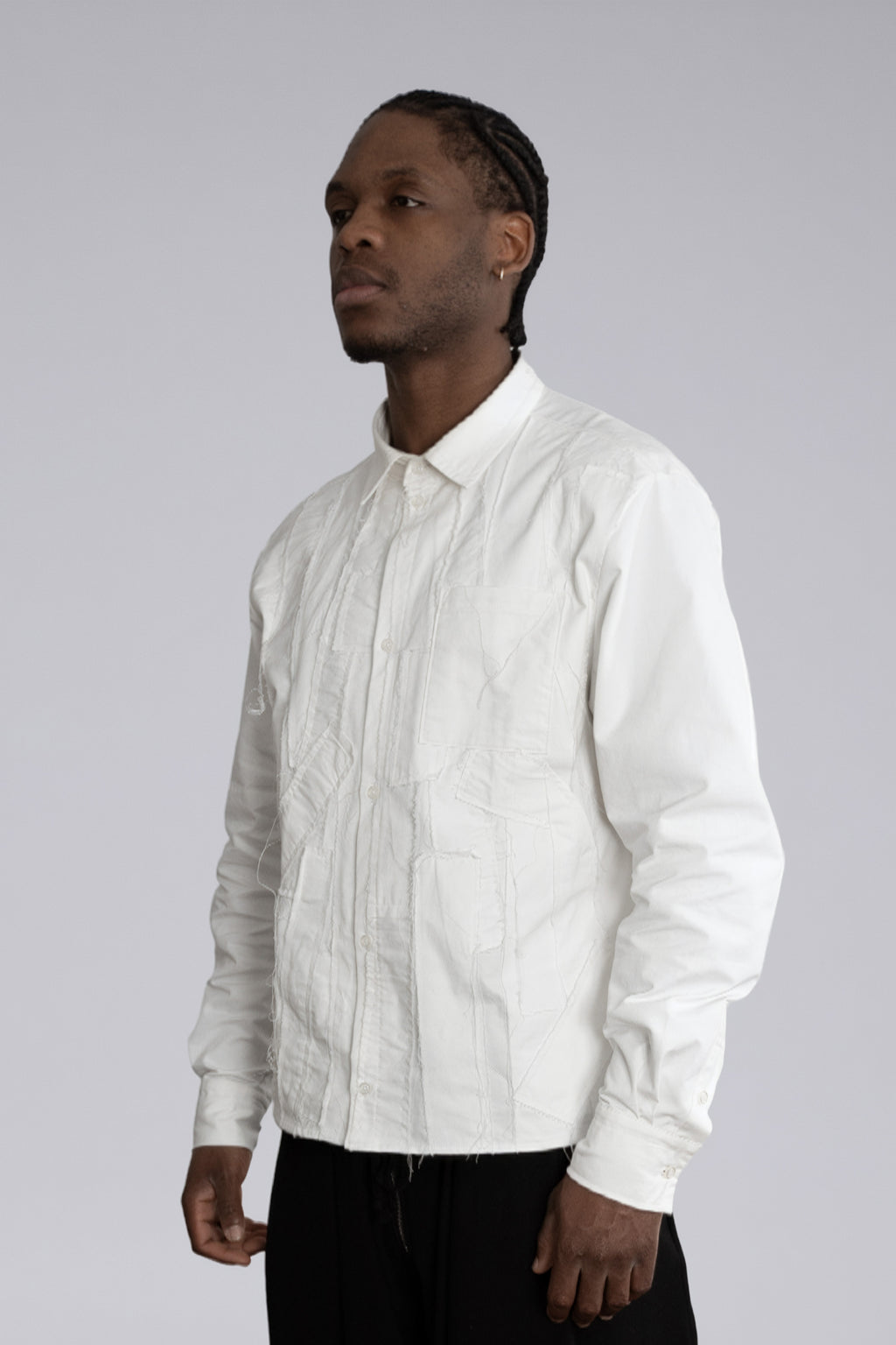 Chemise.Patch