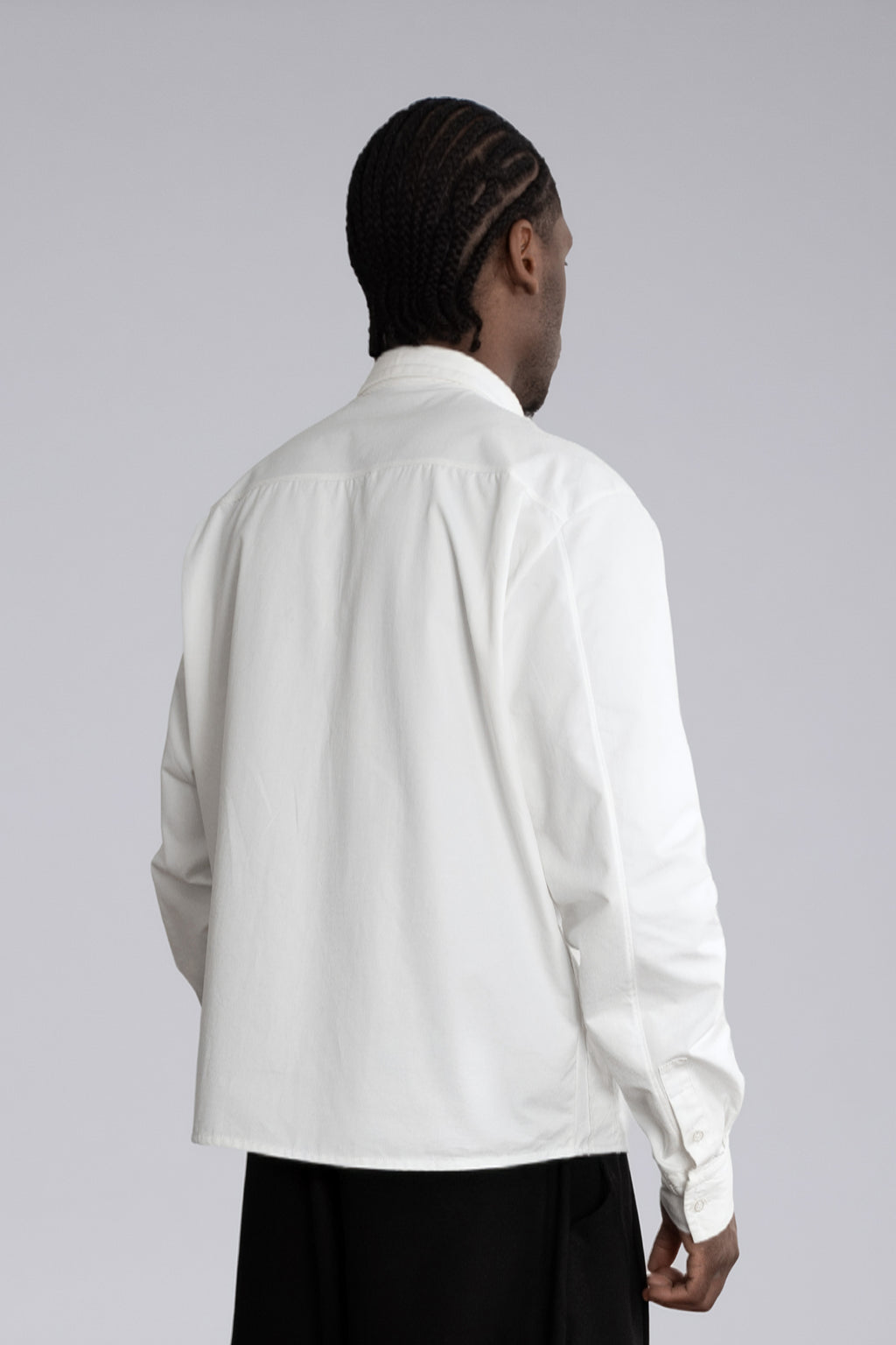 Chemise.Patch