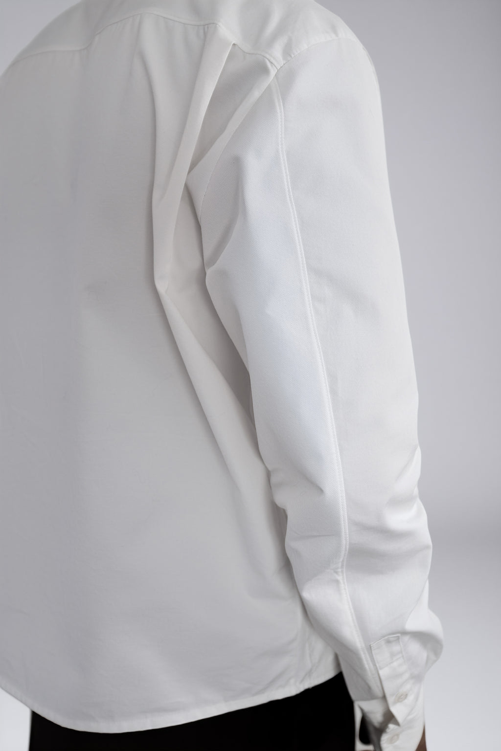 Chemise.Patch