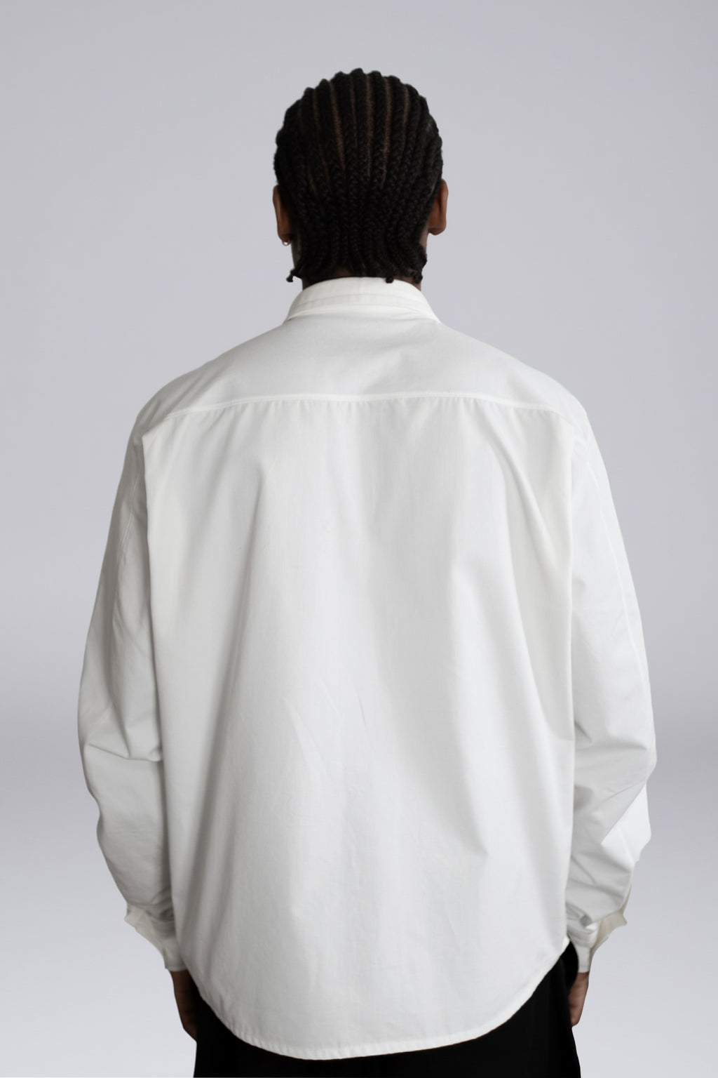 Chemise.Patch