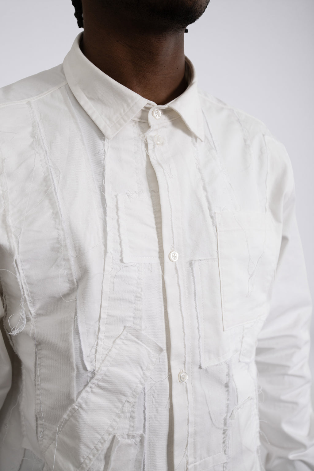 Chemise.Patch