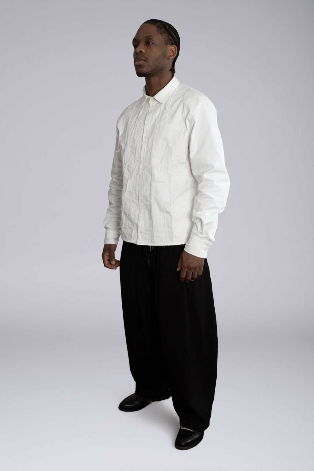 Chemise.Patch