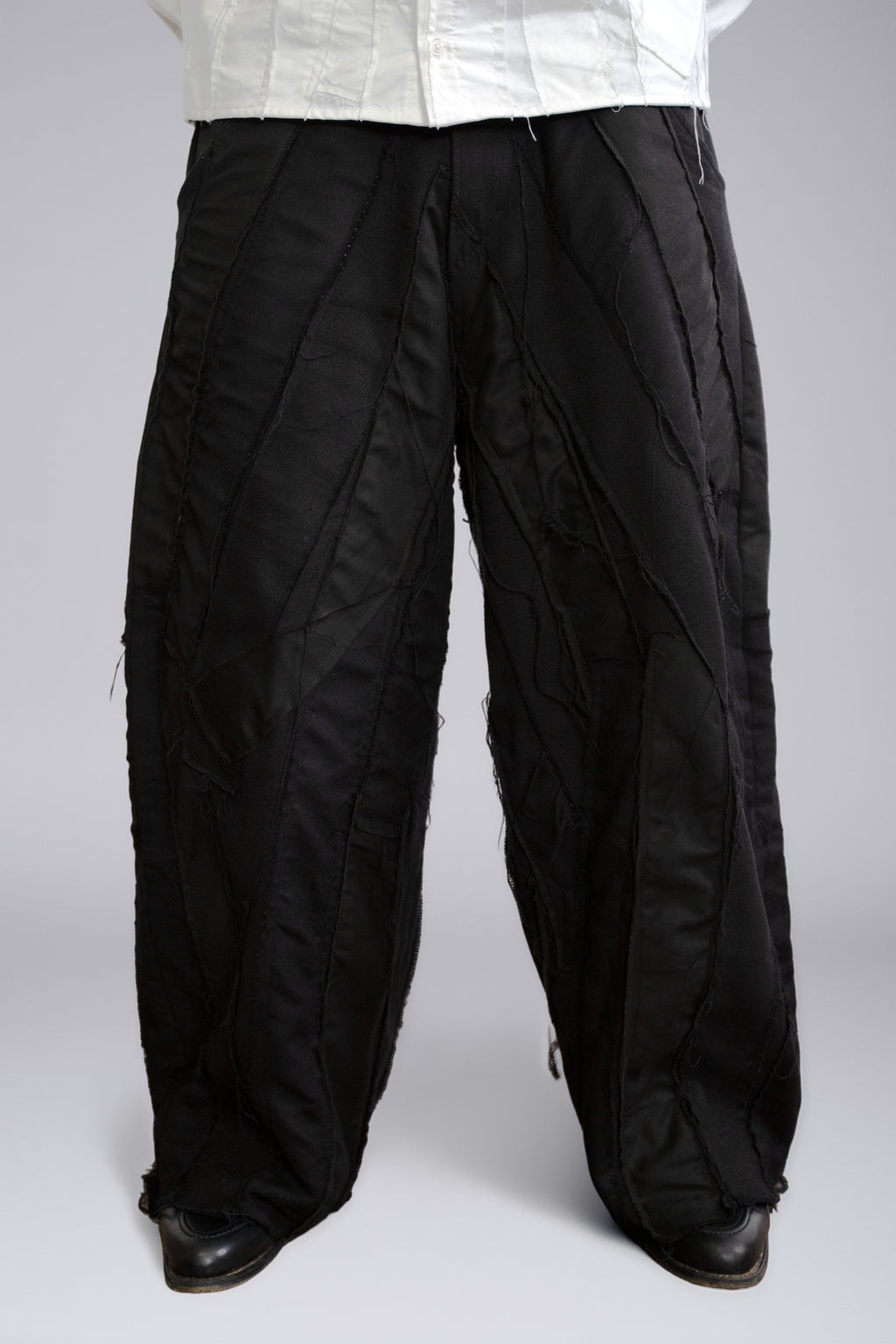 Pantalon.Patch