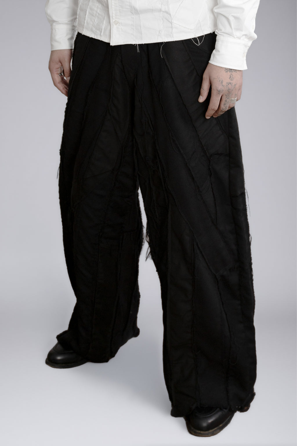 Pantalon.Patch