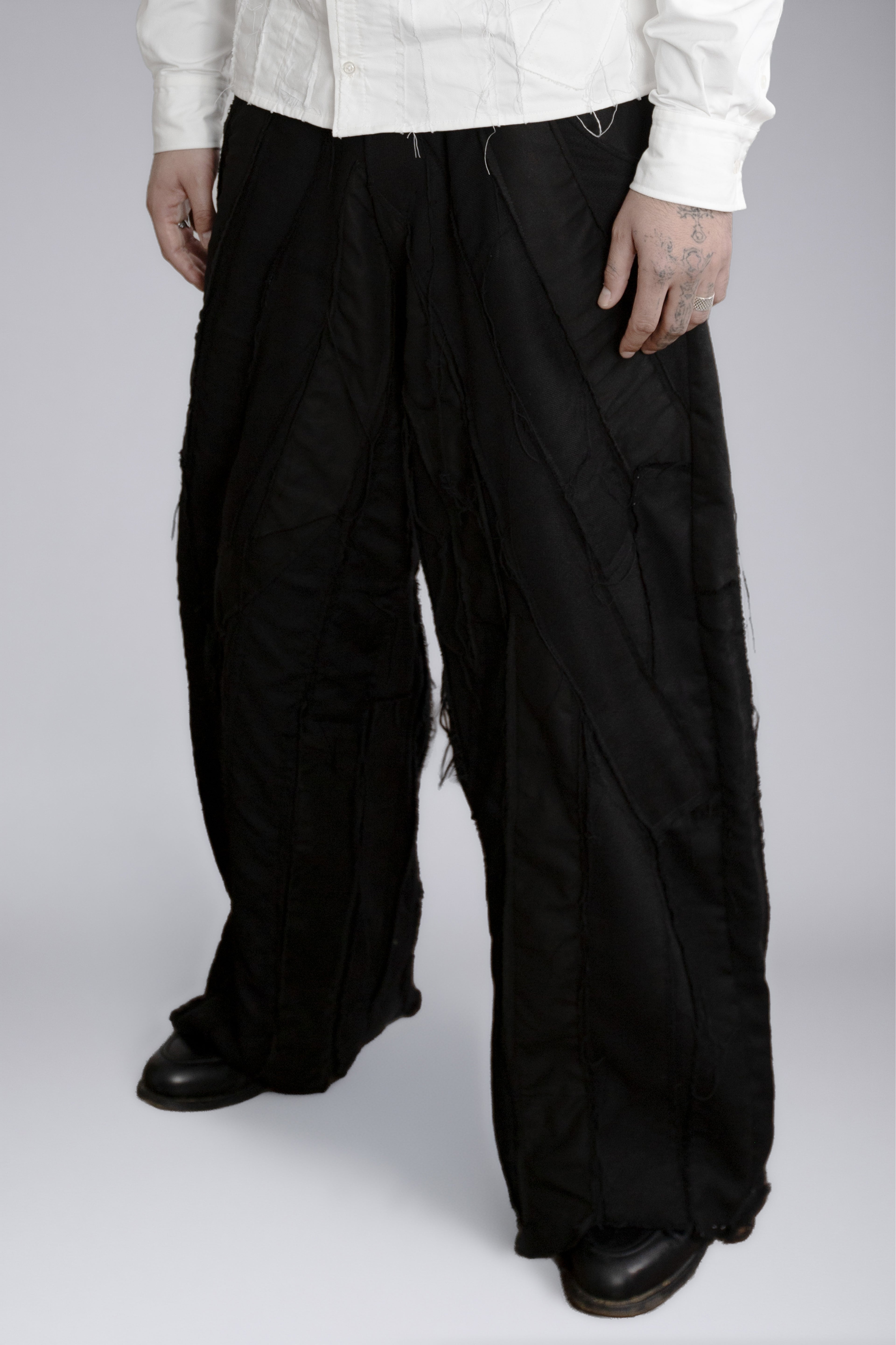 Pantalon.Patch