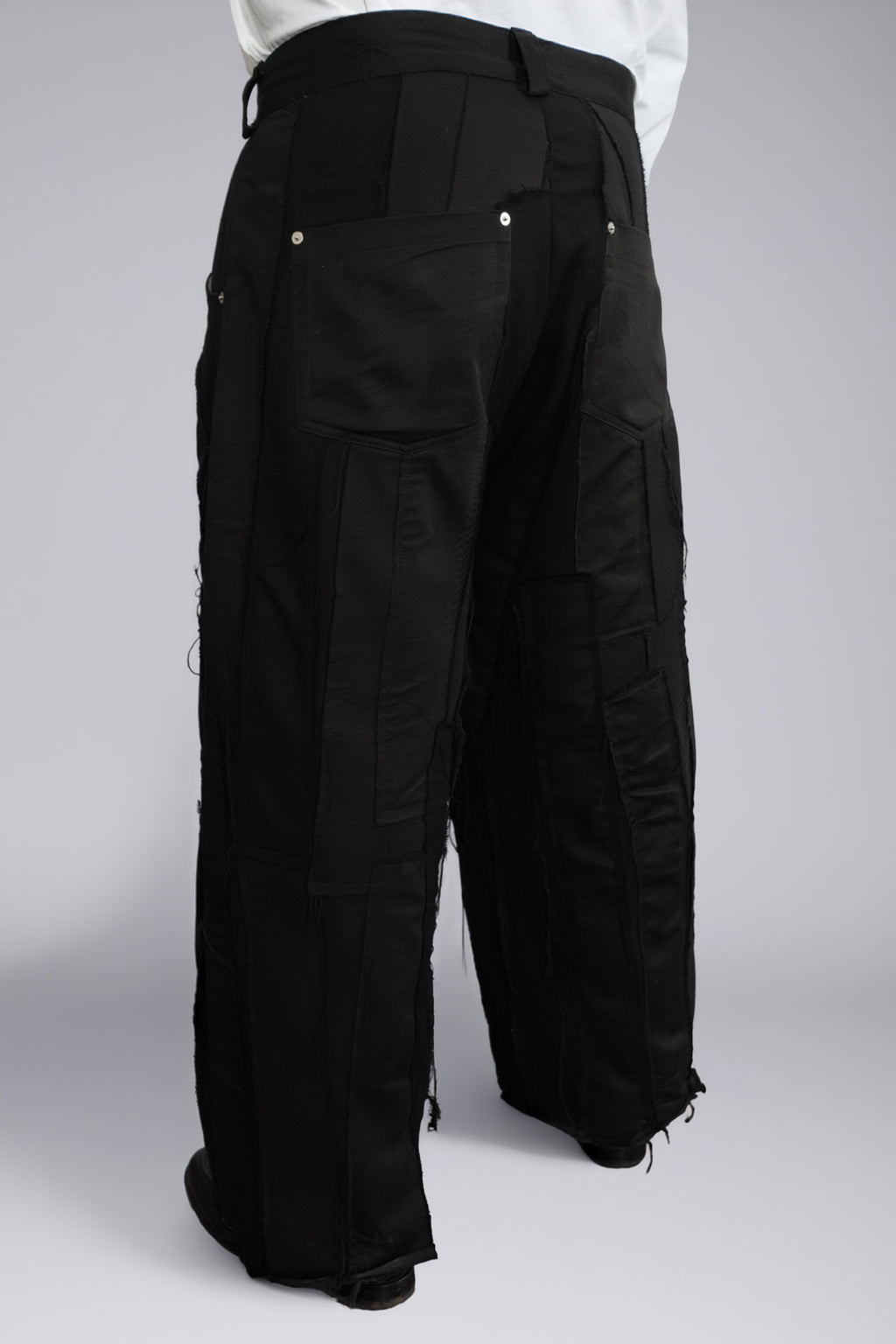 Pantalon.Patch