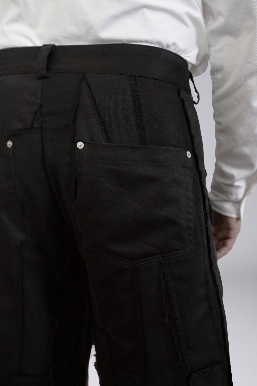 Pantalon.Patch