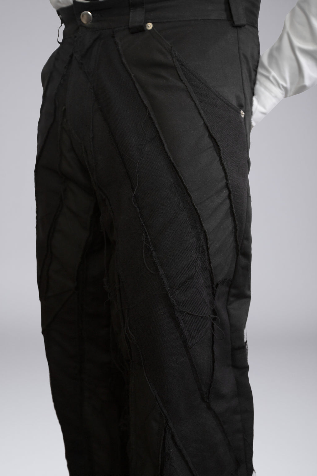 Pantalon.Patch
