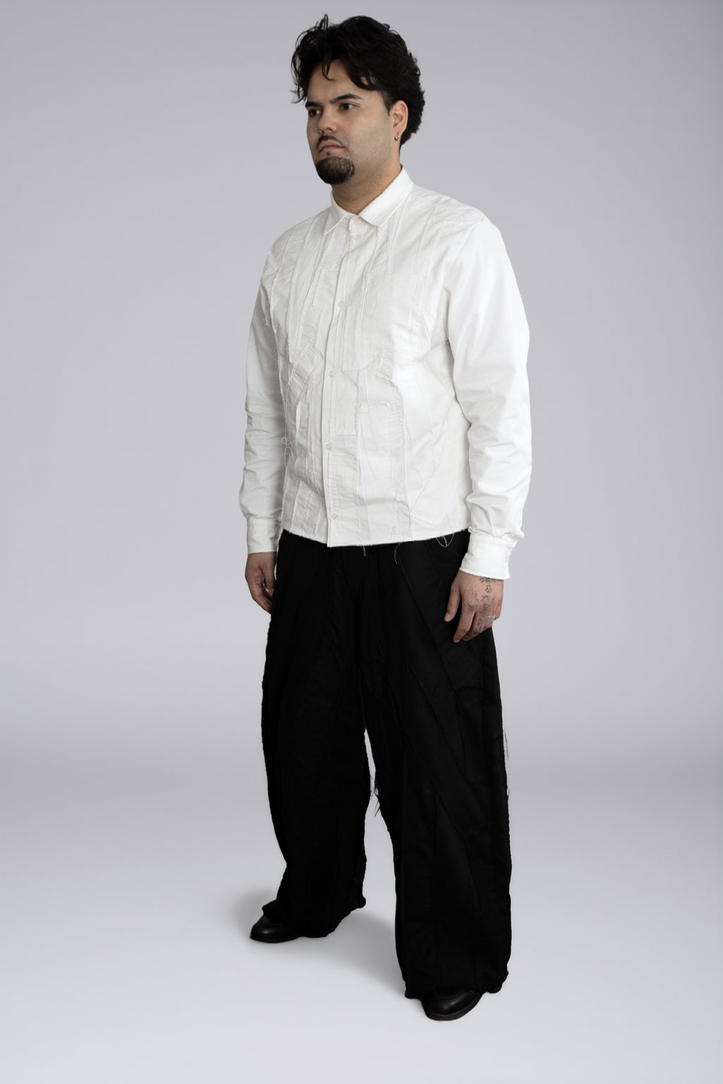 Pantalon.Patch