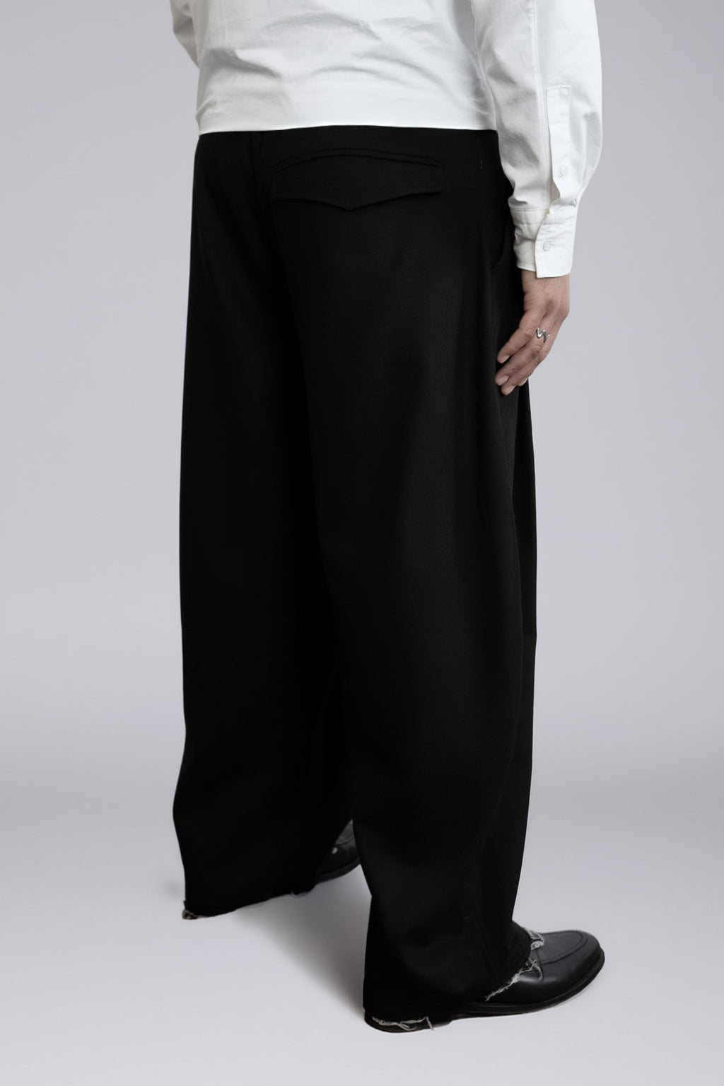 Pantalon.Shinigami
