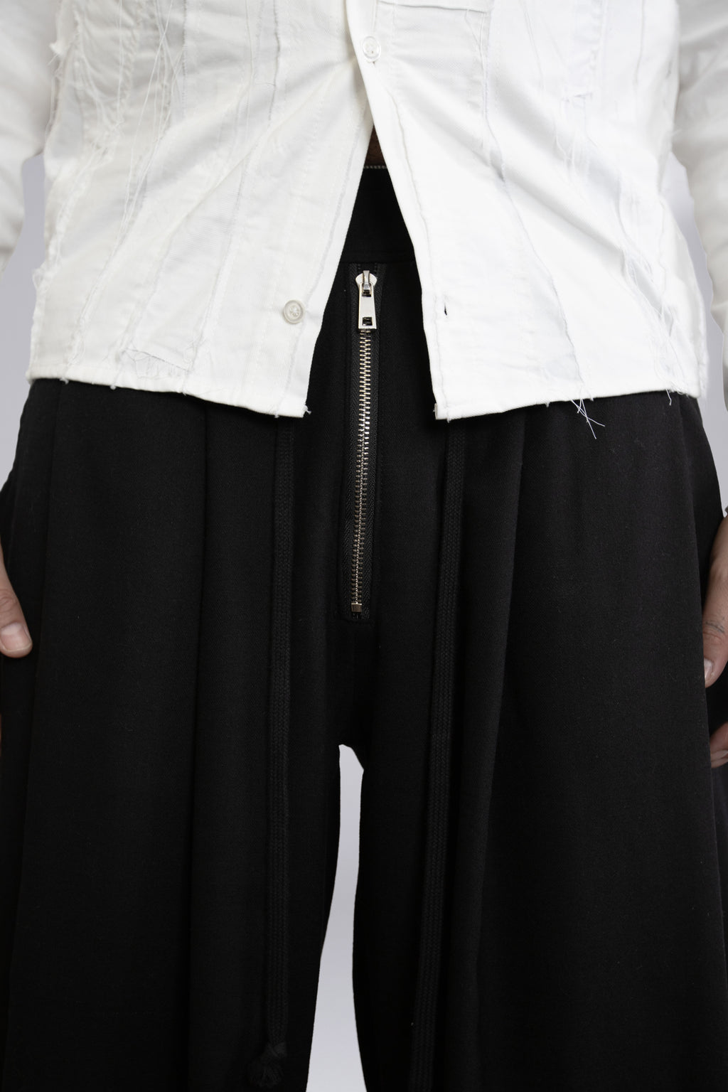 Pantalon.Shinigami