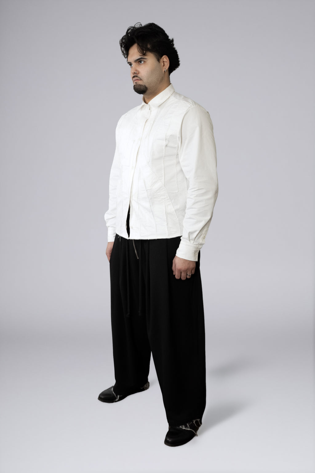 Pantalon.Shinigami