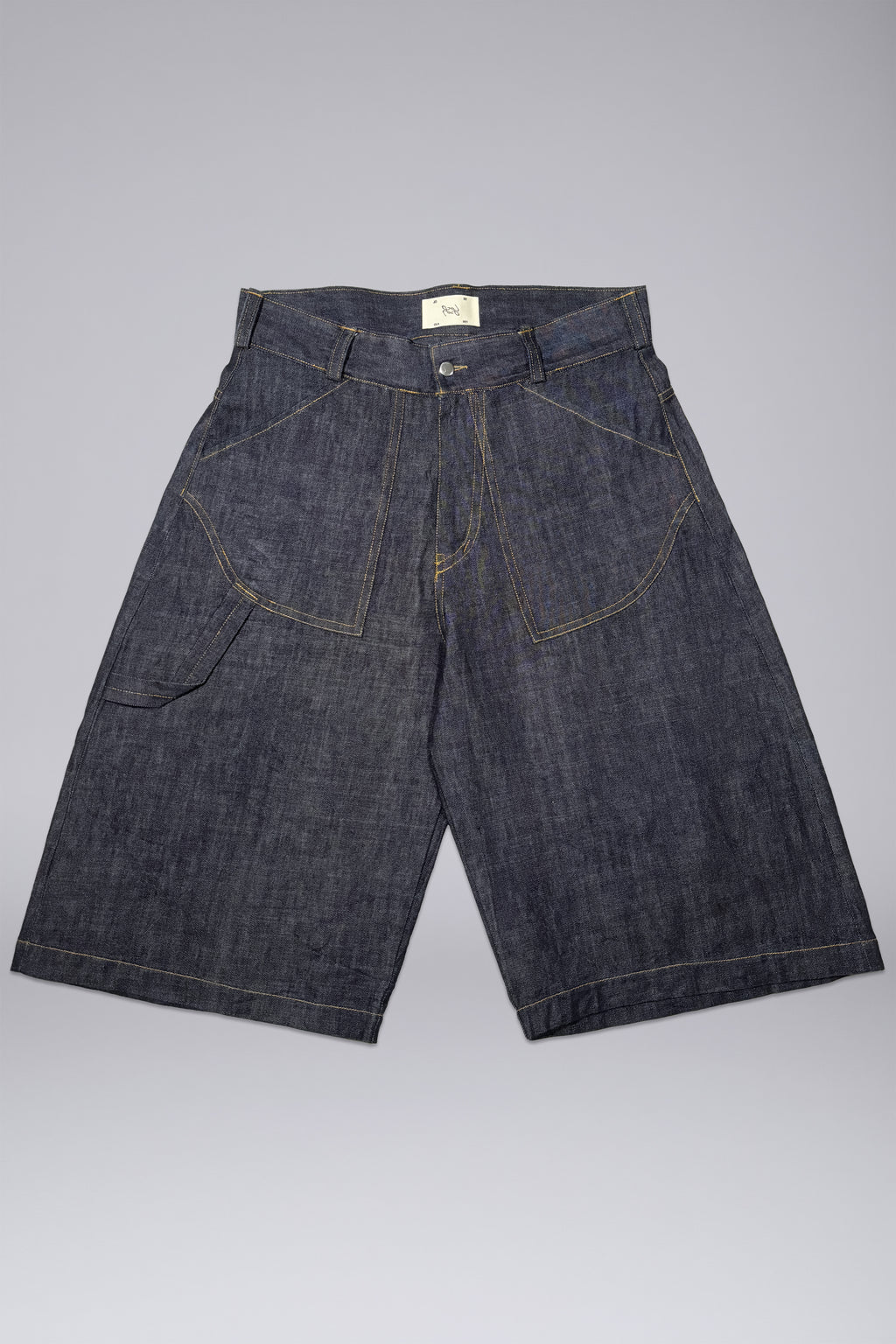 Short.Denim