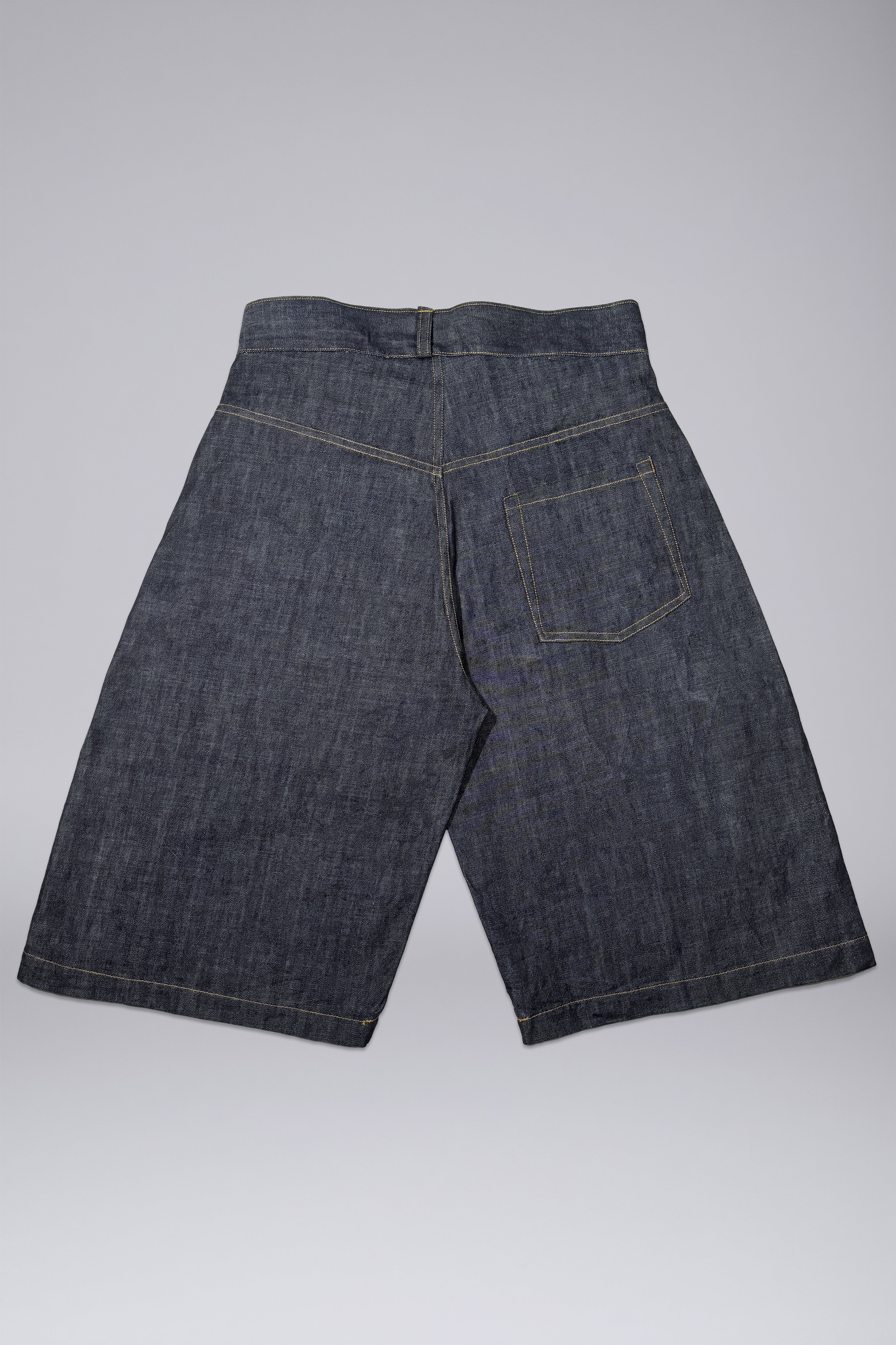 Short.Denim