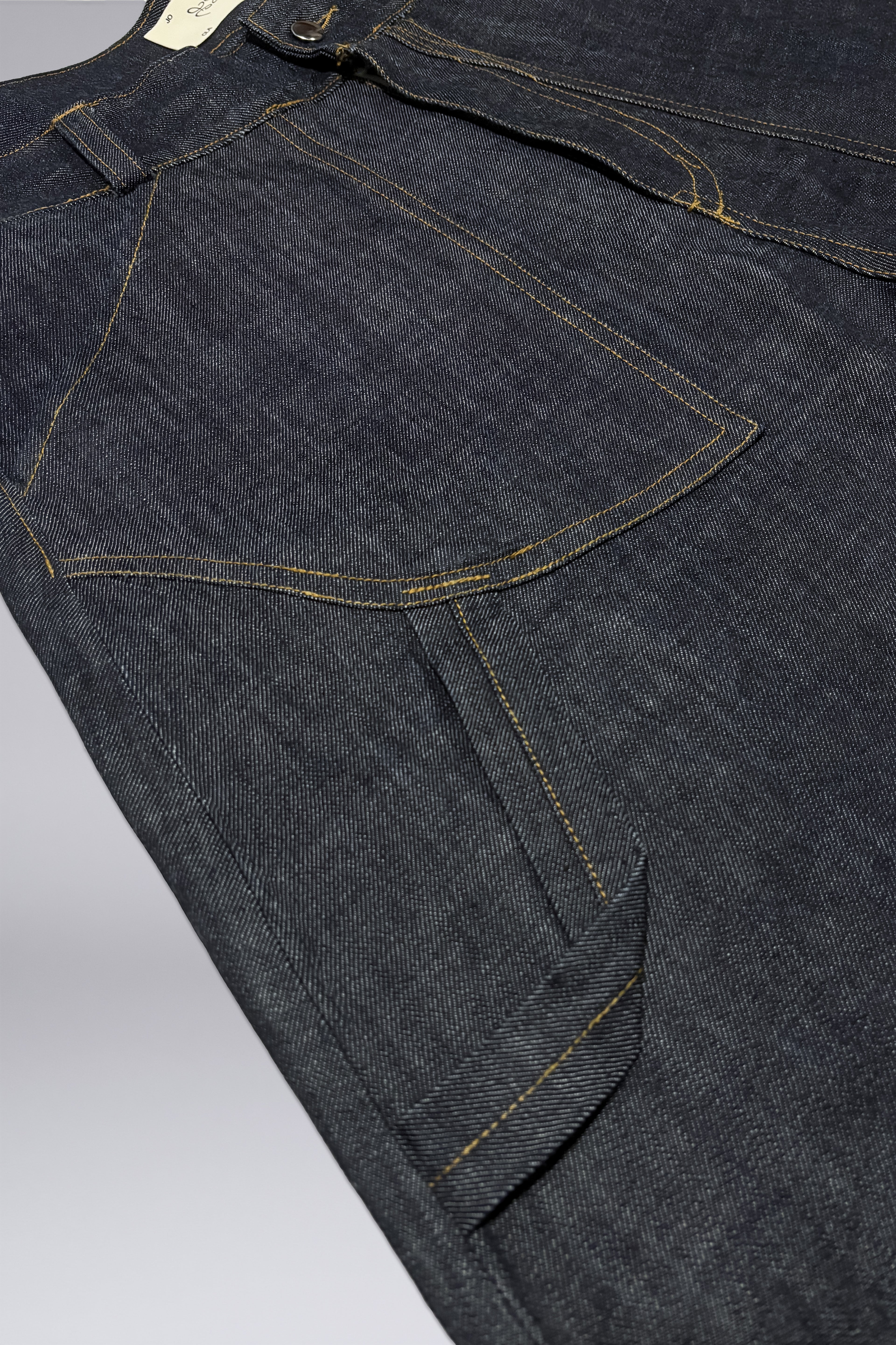 Short.Denim