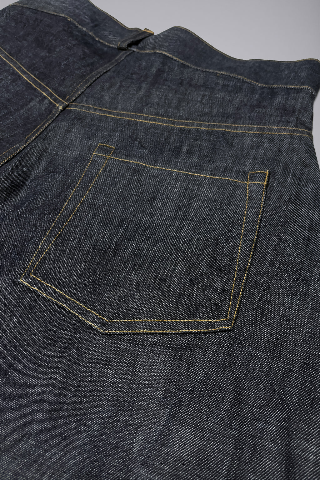 Short.Denim