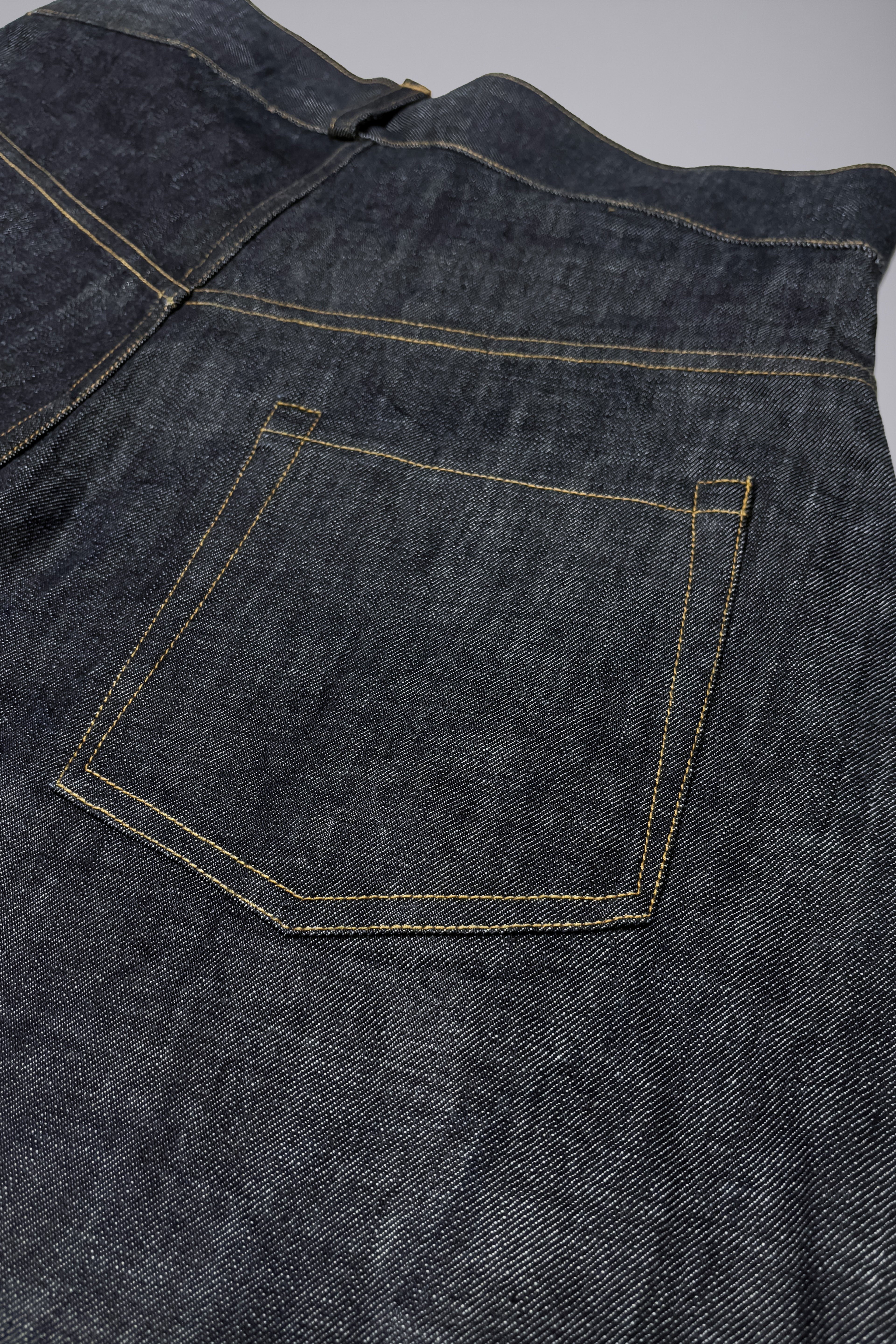 Short.Denim