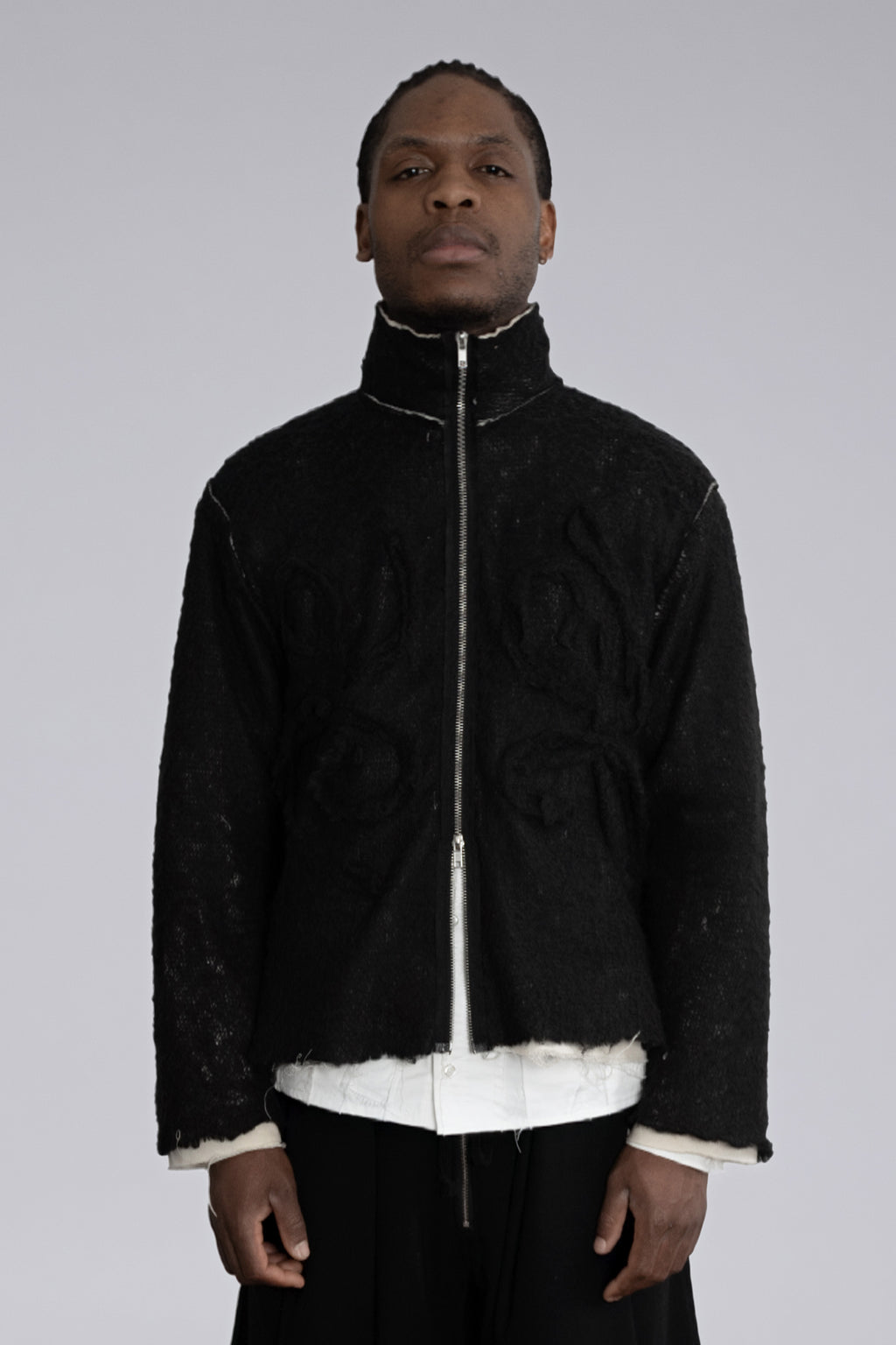 Veste.Shinigami
