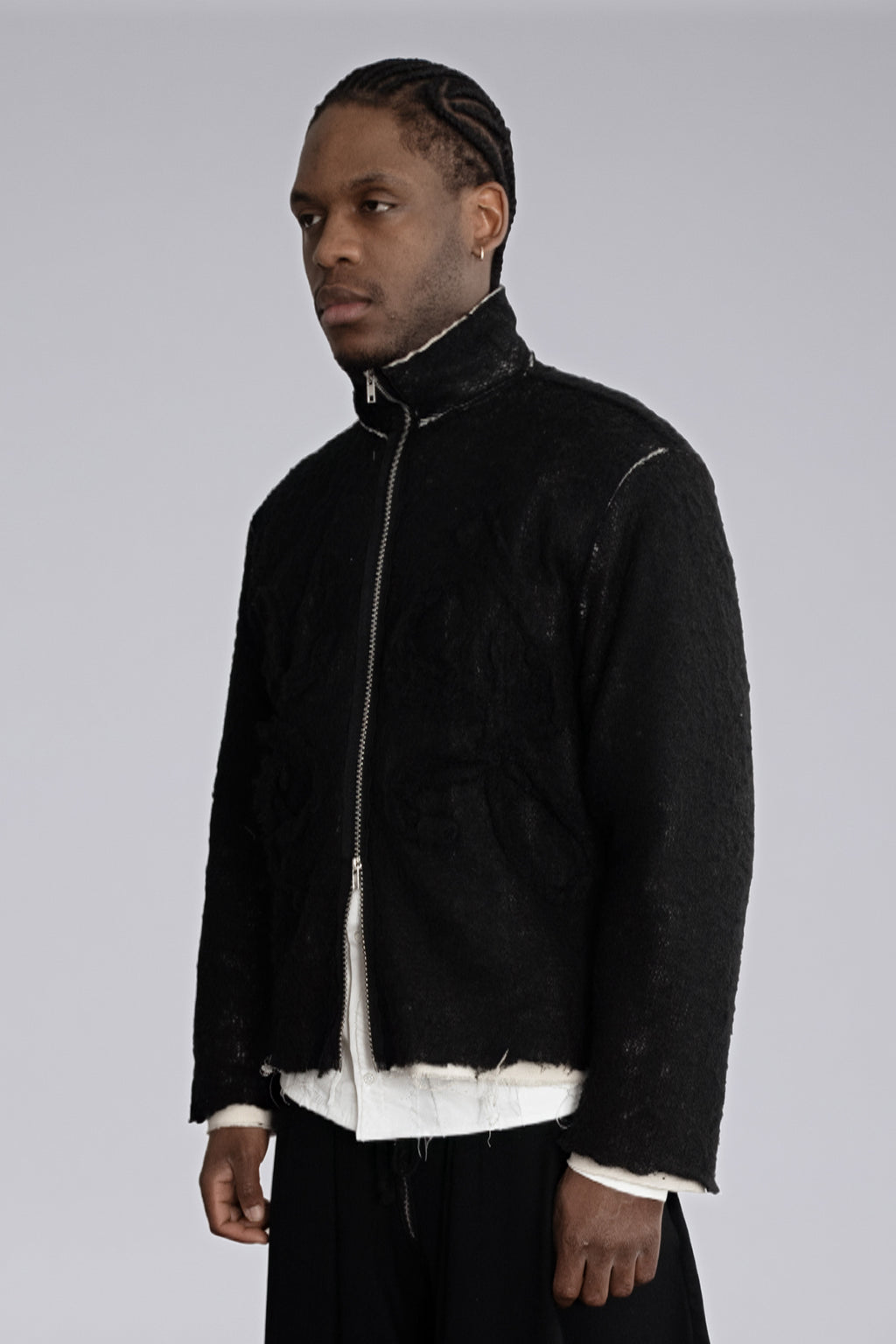 Veste.Shinigami