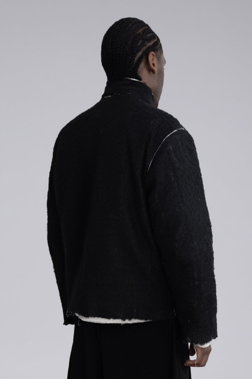 Veste.Shinigami