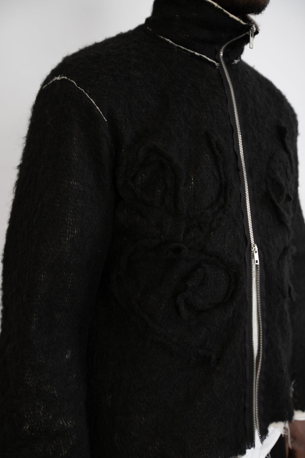 Veste.Shinigami