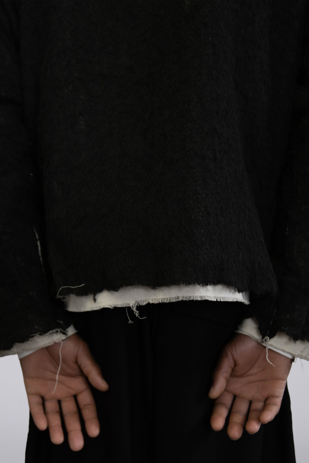 Veste.Shinigami