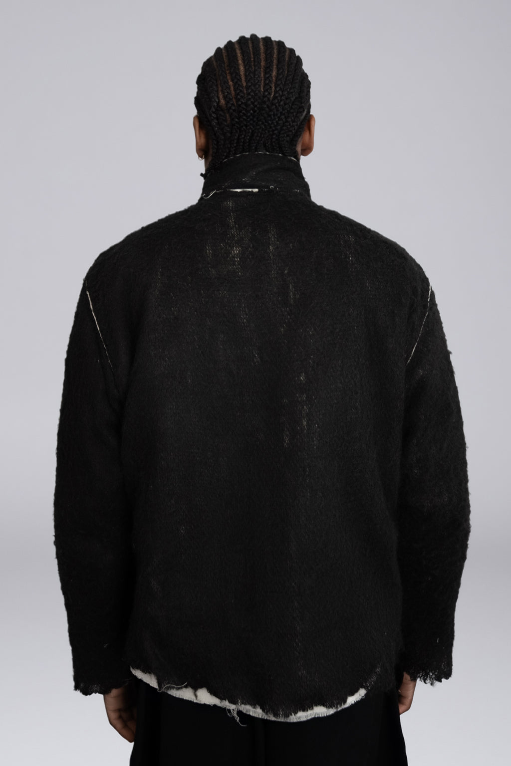 Veste.Shinigami