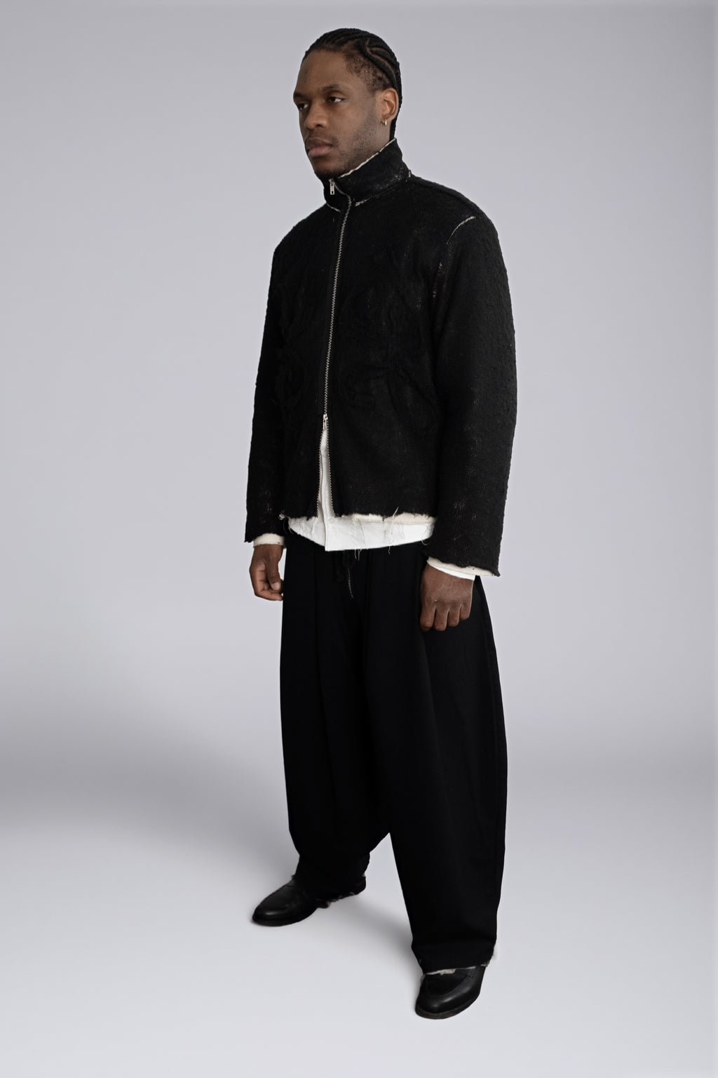 Veste.Shinigami